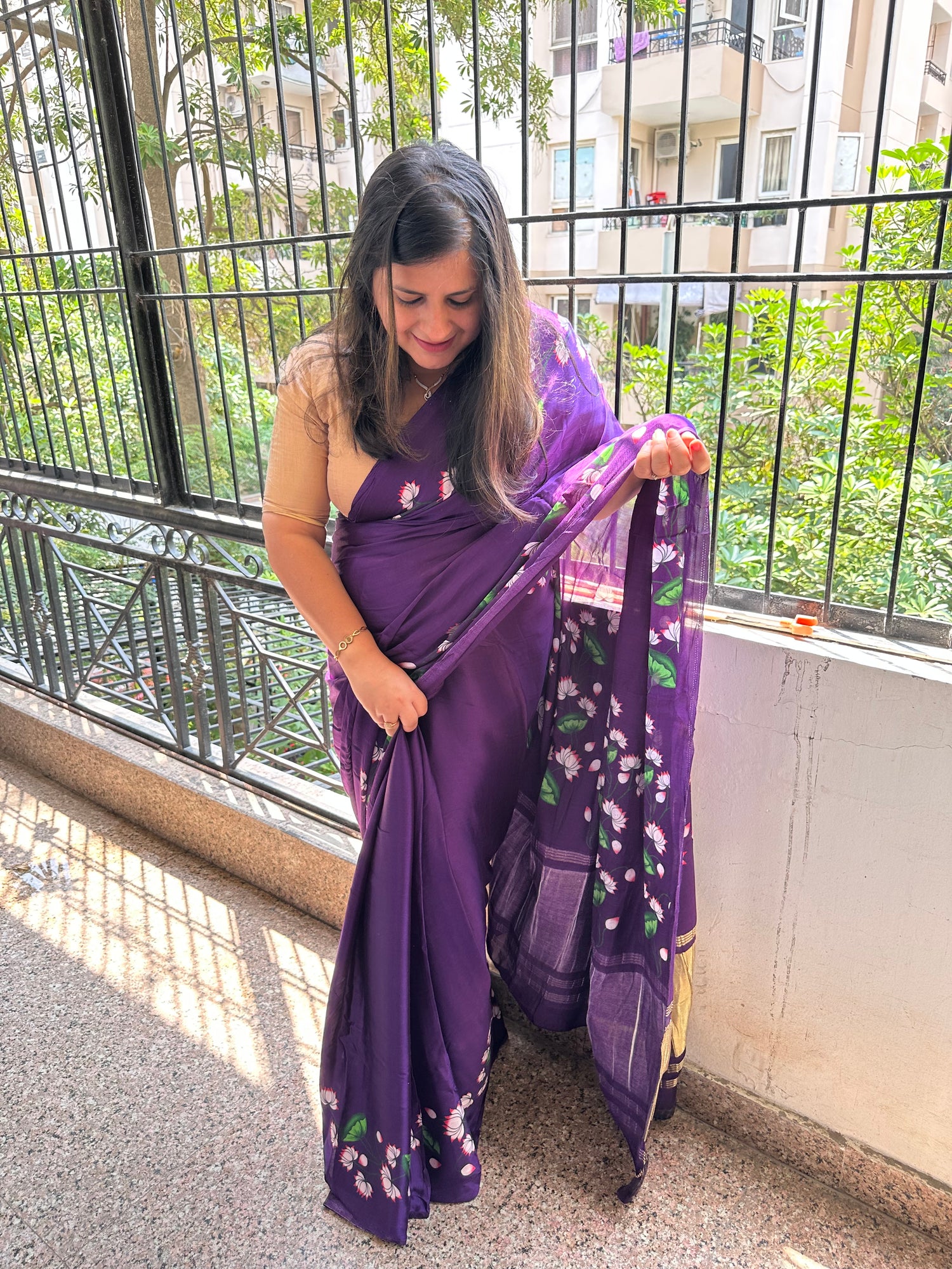 Patola Saree