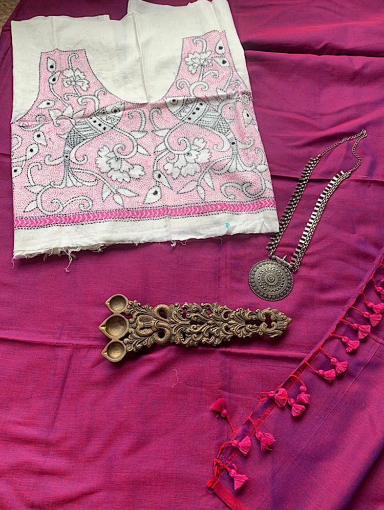 Cotton Dupatta